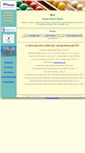 Mobile Screenshot of abacus-net.hu